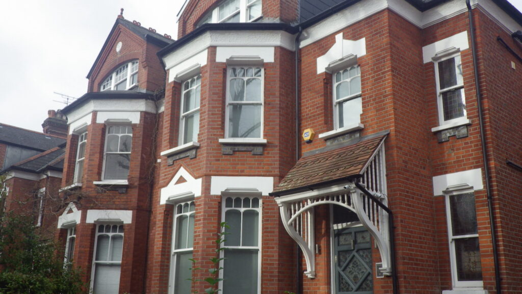 Crouch End House copy